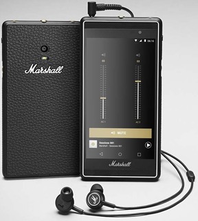 Marshall
